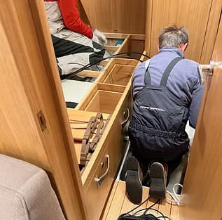 Woodwork